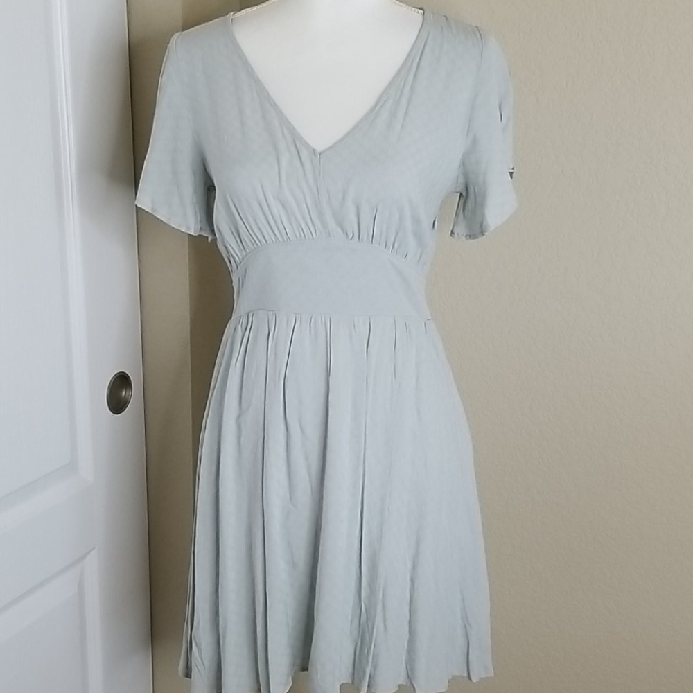 Altar'd State short sleeve dress  size sma…